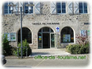 photo office de tourisme Beaulieu-sur-Dordogne