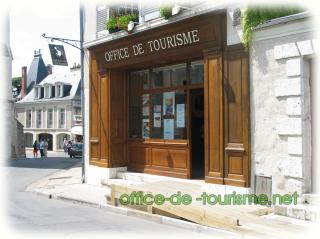 photo office de tourisme Blois