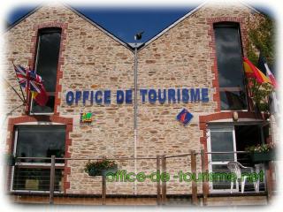 photo office de tourisme Nort-sur-Erdre