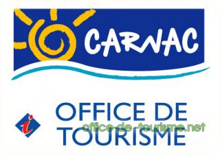 photo office de tourisme Carnac