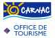 Office de tourisme de Carnac - Carnac