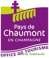 photo office de tourisme Chaumont
