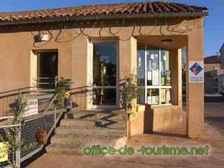 photo office de tourisme Saint-Julien