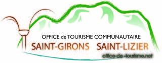 photo office de tourisme Saint-Lizier
