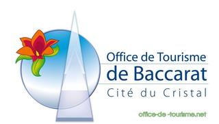 photo office de tourisme Baccarat