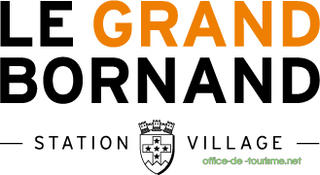 photo office de tourisme Le Grand-Bornand