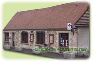 photo office de tourisme Verneuil-en-Halatte