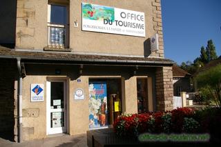 équipe office de tourisme Fougerolles-Saint-Valbert