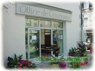 photo office de tourisme Argentat-sur-Dordogne