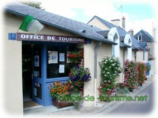 photo office de tourisme Reuilly