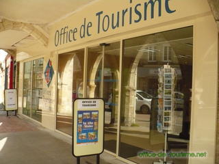photo office de tourisme Carentan-les-Marais