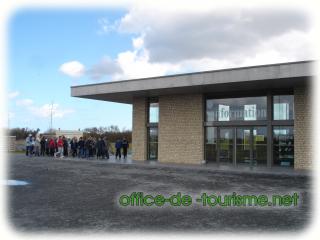 photo office de tourisme Cricqueville-en-Bessin
