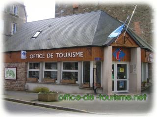 photo office de tourisme La Ferté Macé