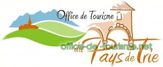 photo office de tourisme Trie-sur-Baïse