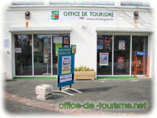 photo office de tourisme Arcangues