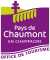 Office de Tourisme du Pays de Chaumont en Champagne - Chaumont