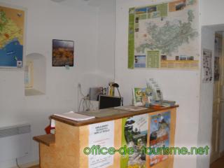 photo office de tourisme Mons