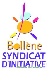 photo syndicat d'initiative Bollène