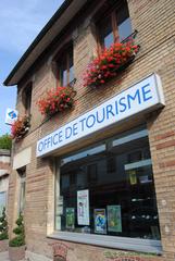 photo office de tourisme Romilly-sur-Seine