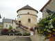 Office de tourisme de Pouilly en Auxois et son canton - centre ville - Pouilly-en-Auxois