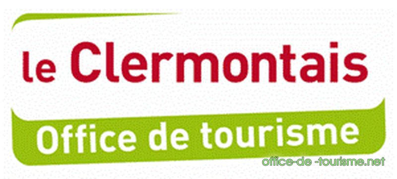 photo de l'enseigne photo de l'office de tourisme de Clermont-l'Hérault dans l'Hérault.