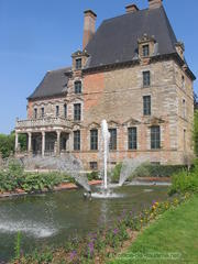 photo office de tourisme Ducey-Les Chéris