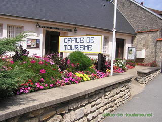 photo office de tourisme Crépy-en-Valois