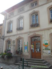 photo office de tourisme Saint-Avold