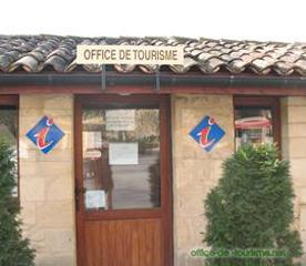 photo office de tourisme La Roque-Gageac