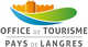 Office de Tourisme du Pays de Langres - Langres
