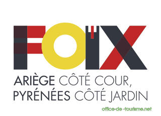 photo office de tourisme Foix