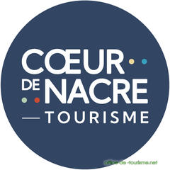 photo office de tourisme Courseulles-sur-Mer