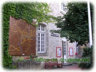 photo office de tourisme Saint-Antonin-Noble-Val