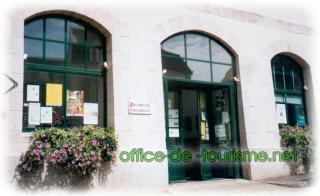 équipe office de tourisme La Trinité-Porhoët