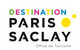 Office de Tourisme Paris-Saclay - Massy